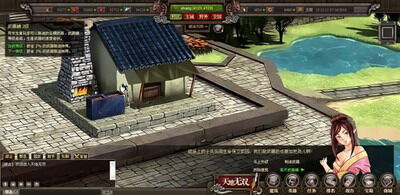 天地无双最新图片
