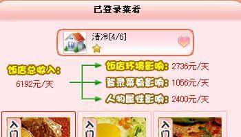 食神小当家最新图片