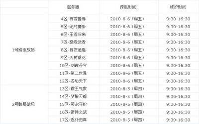 冰封天下最新图片