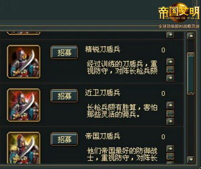 帝国文明最新图片