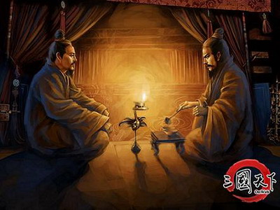 三国天下最新图片