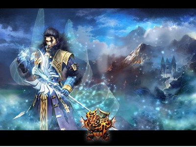 魔界onweb最新图片