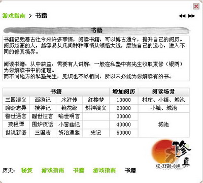 修真最新图片