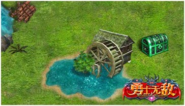 勇士无敌最新图片