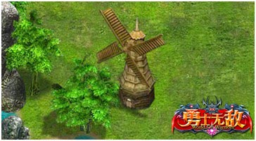 勇士无敌最新图片