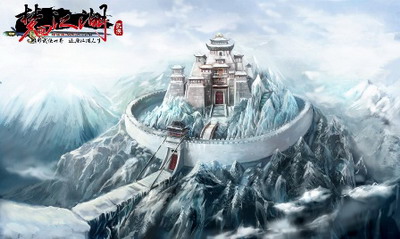 梦回江湖最新图片