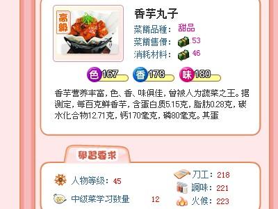 食神小当家最新图片