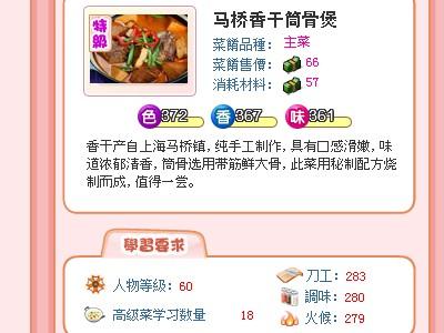 食神小当家最新图片