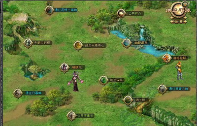 魔界onweb最新图片
