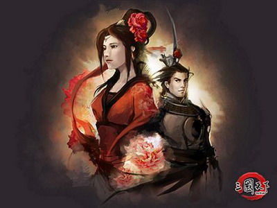 三国天下最新图片