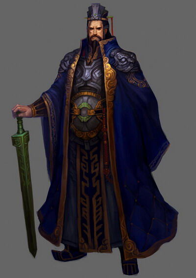 战将传奇最新图片