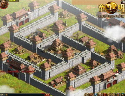 帝国文明最新图片
