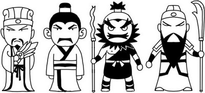 热血三国最新图片