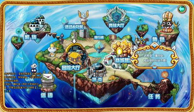 梦幻坦克最新图片