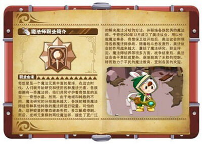 奇想咕噜团最新图片