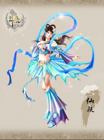 斗法修仙传最新图片