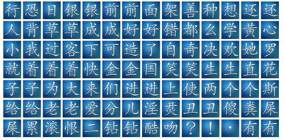 格子客最新图片