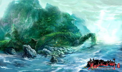 梦回江湖最新图片