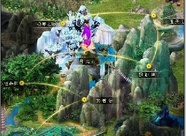 盘龙神墓记最新图片