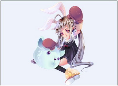 口袋精灵2最新图片