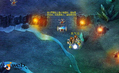 神魔世界最新图片