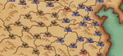 天地无双最新图片