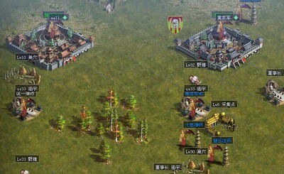 帝国文明最新图片