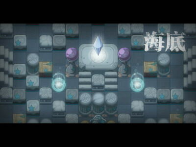 梦幻坦克最新图片