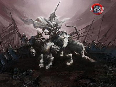 三国天下最新图片