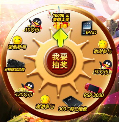 商周霸业最新图片