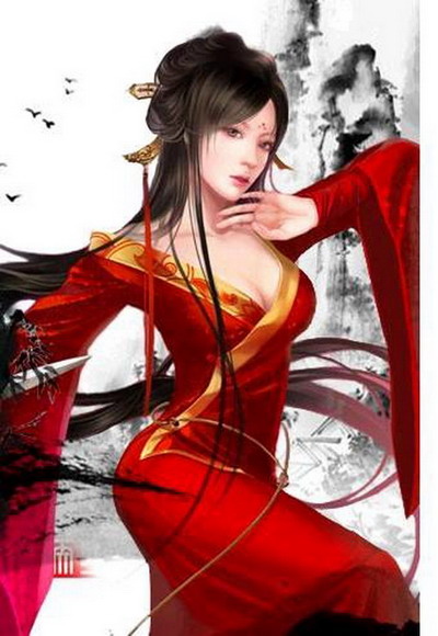 武林英雄最新图片