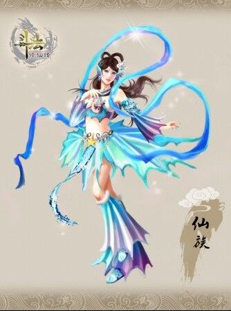 斗法修仙传最新图片