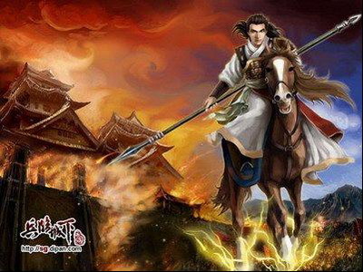 兵临城下最新图片