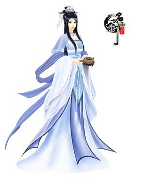 名剑最新图片