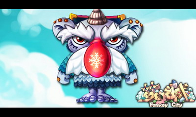 梦幻之城最新图片