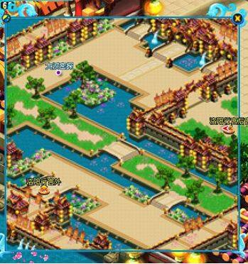 明珠三国最新图片