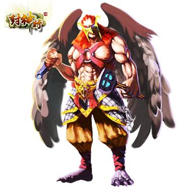 封神行最新图片