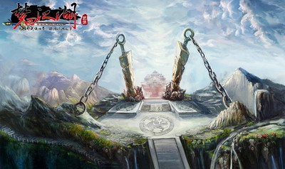 梦回江湖最新图片