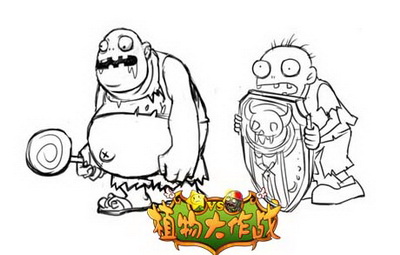 植物大作战最新图片
