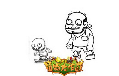 植物大作战最新图片