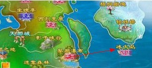 冰封天下最新图片