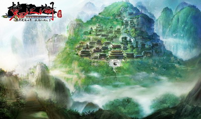 梦回江湖最新图片