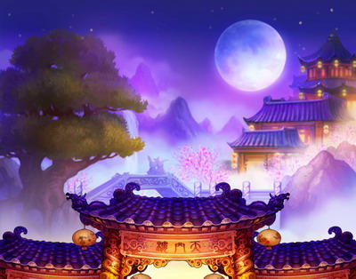 弹弹堂最新图片