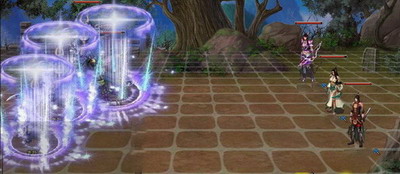 梦幻修仙最新图片