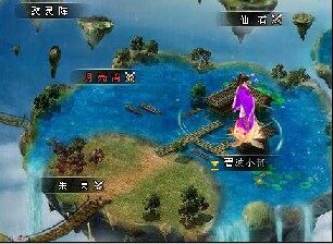 盘龙神墓记最新图片