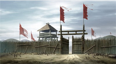 天策最新图片