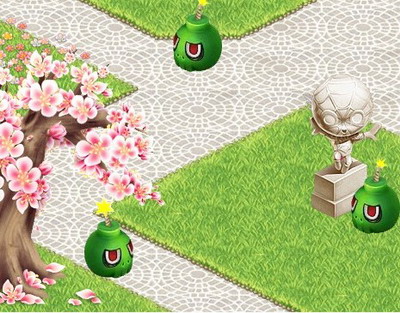 庄园物语最新图片