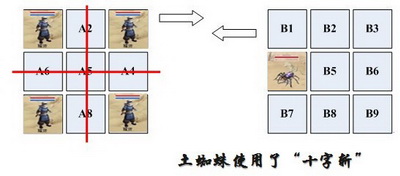 武道最新图片