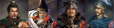 武林英雄最新图片