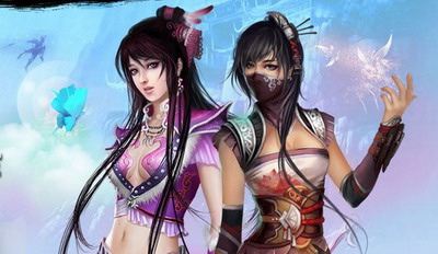 梦幻修仙最新图片